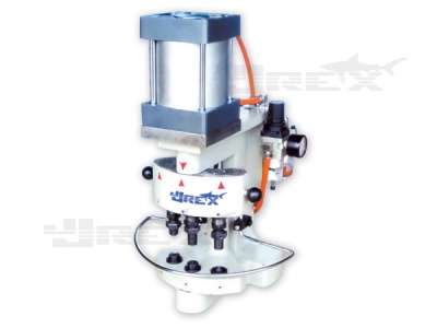 JJREX RV-103A Стол от специальной промышленной машины для установки фурнитуры - купить в Чите. Цена 5 684 руб.