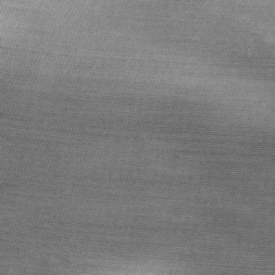 Ткань подкладочная Таффета 17-1501, антист., 54 гр/м2, шир.150см, цвет св.серый - купить в Чите. Цена 60.40 руб.