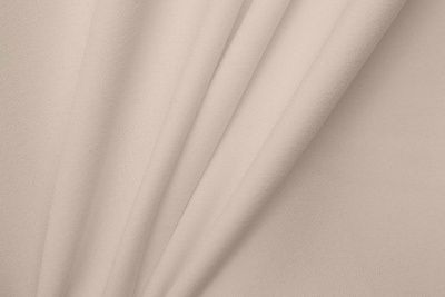 Костюмная ткань с вискозой "Бриджит", 210 гр/м2, шир.150см, цвет бежевый/Beige - купить в Чите. Цена 524.13 руб.
