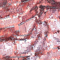 Трикотаж с пайетками  - ткани в Чите