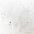 Сетка Фатин Глитер Спейс, 12 (+/-5) гр/м2, шир.150 см, 16-01/белый - купить в Чите. Цена 180.32 руб.