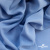 Ткань плательная Марсель 80% полиэстер 20% нейлон,125 гр/м2, шир. 150 см, цв. голубой - купить в Чите. Цена 460.18 руб.