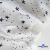 Ткань Муслин принт, 100% хлопок, 125 гр/м2, шир. 140 см, #2308 цв. 9 белый морская звезда - купить в Чите. Цена 413.11 руб.