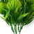 Трава искусственная -5, шт  (колючка 30 см/8 см)				 - купить в Чите. Цена: 150.33 руб.