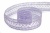 Тесьма кружевная 0621-1669, шир. 20 мм/уп. 20+/-1 м, цвет 107-фиолет - купить в Чите. Цена: 673.91 руб.