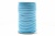 0370-1301-Шнур эластичный 3 мм, (уп.100+/-1м), цв.168 - голубой - купить в Чите. Цена: 464.31 руб.