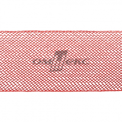 Регилиновая лента, шир.30мм, (уп.22+/-0,5м), цв. 07- красный - купить в Чите. Цена: 180 руб.