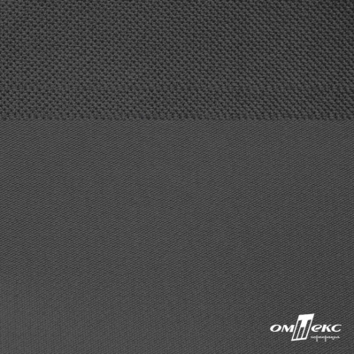 Текстильный материал Оксфорд 600D с покрытием PU, WR, 210 г/м2, т.серый 19-3906, шир. 150 см - купить в Чите. Цена 251.29 руб.