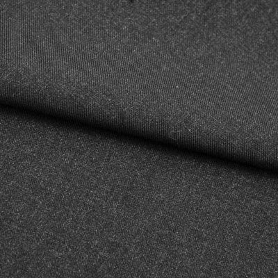 Ткань костюмная 22071 1248, 296 гр/м2, шир.145см, цвет серый - купить в Чите. Цена 493.14 руб.
