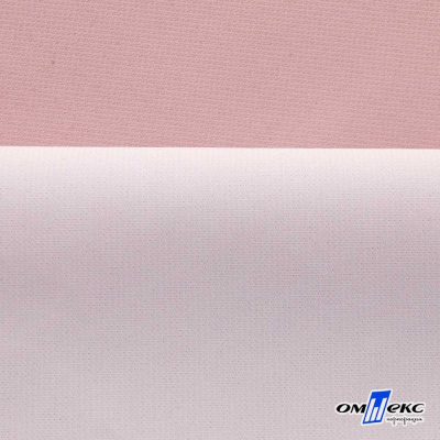 Текстильный материал " Ditto", мембрана покрытие 5000/5000, 130 г/м2, цв.15-1906  розовый нюд - купить в Чите. Цена 307.92 руб.