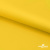 Ткань подкладочная Таффета 15-1062, антист., 53 гр/м2, шир.150см, цвет жёлтый - купить в Чите. Цена 57.16 руб.