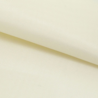 Ткань подкладочная Таффета 11-0606, 48 гр/м2, шир.150см, цвет молоко - купить в Чите. Цена 56.07 руб.