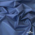 Курточная ткань "Милан", 100% Полиэстер, PU, 110гр/м2, шир.155см, цв. синий - купить в Чите. Цена 340.23 руб.