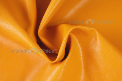 Ткань-Кожа QZ 5F40, 100% полиэстр, 290 г/м2, 140 см, - купить в Чите. Цена 428.17 руб.