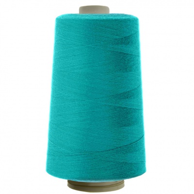 Швейные нитки (армированные) 28S/2, нам. 2 500 м, цвет 360 - купить в Чите. Цена: 148.95 руб.
