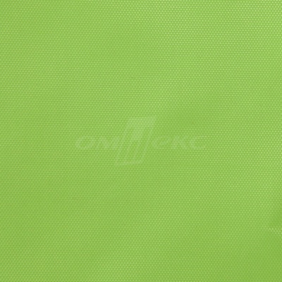 Оксфорд (Oxford) 210D 15-0545, PU/WR, 80 гр/м2, шир.150см, цвет зеленый жасмин - купить в Чите. Цена 118.13 руб.