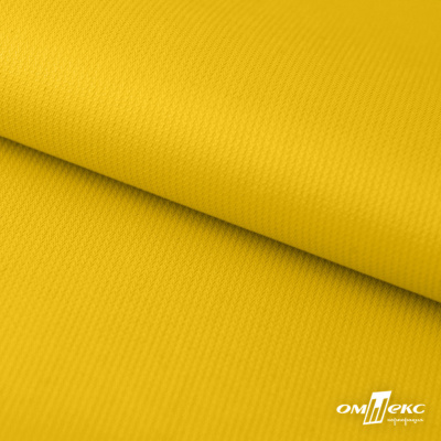 Мембранная ткань "Ditto" 13-0859, PU/WR, 130 гр/м2, шир.150см, цвет жёлтый - купить в Чите. Цена 310.76 руб.