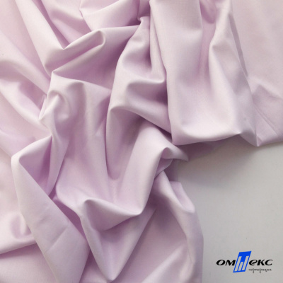 Ткань сорочечная Илер 100%полиэстр, 120 г/м2 ш.150 см, цв.розовый - купить в Чите. Цена 293.20 руб.