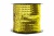 Пайетки "ОмТекс" на нитях, SILVER-BASE, 6 мм С / упак.73+/-1м, цв. А-1 - т.золото - купить в Чите. Цена: 468.37 руб.
