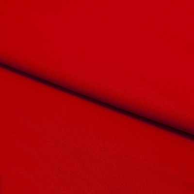 Ткань костюмная 21010 2023, 225 гр/м2, шир.150см, цвет красный - купить в Чите. Цена 390.73 руб.