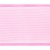 Лента капроновая, шир. 80 мм/уп. 25 м, цвет розовый - купить в Чите. Цена: 19.77 руб.
