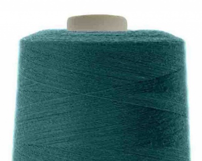 Швейные нитки (армированные) 28S/2, нам. 2 500 м, цвет 252 - купить в Чите. Цена: 148.95 руб.