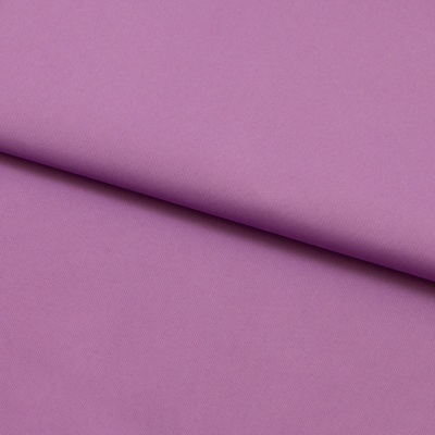 Курточная ткань Дюэл (дюспо) 16-3320, PU/WR/Milky, 80 гр/м2, шир.150см, цвет цикламен - купить в Чите. Цена 166.79 руб.