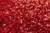 Сетка с пайетками №18, 188 гр/м2, шир.130см, цвет красный - купить в Чите. Цена 371 руб.