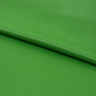 Ткань подкладочная Таффета 17-6153, 48 гр/м2, шир.150см, цвет трава - купить в Чите. Цена 54.64 руб.