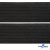 Резинка 50 мм (40 м)  черная бобина - купить в Чите. Цена: 562.92 руб.