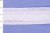 Лента шторная 30 мм (100 м) синяя упак. / равномерная сборка - купить в Чите. Цена: 681.04 руб.