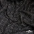 Ткань костюмная "Гарсия" 80% P, 18% R, 2% S, 335 г/м2, шир.150 см, Цвет черный - купить в Чите. Цена 669.66 руб.