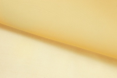Капрон с утяжелителем 12-0826, 47 гр/м2, шир.300см, цвет 16/св.жёлтый - купить в Чите. Цена 150.40 руб.
