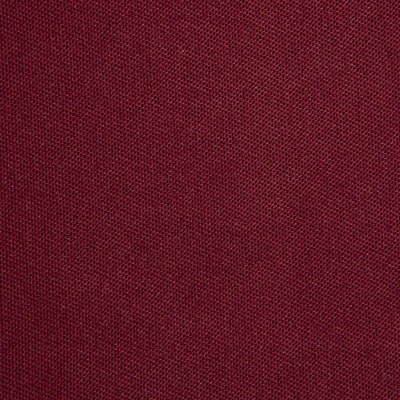 Ткань смесовая для спецодежды "Униформ" 19-1725, 200 гр/м2, шир.150 см, цвет бордовый - купить в Чите. Цена 138.73 руб.
