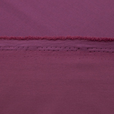 Костюмная ткань с вискозой "Меган" 19-2430, 210 гр/м2, шир.150см, цвет вишня - купить в Чите. Цена 378.55 руб.