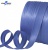 Косая бейка атласная "Омтекс" 15 мм х 132 м, цв. 020 темный голубой - купить в Чите. Цена: 228.12 руб.