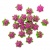 Декоративные элементы для творчества "Цветы" (50 гр) - купить в Чите. Цена: 6.90 руб.
