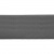 Косая бейка атласная 132м/18-0201/т.серый - купить в Чите. Цена: 161.50 руб.