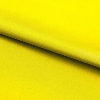 Дюспо 240 13-0858, PU/WR/Milky, 76 гр/м2, шир.150см, цвет жёлтый - купить в Чите. Цена 117.60 руб.