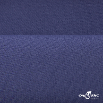 Ткань костюмная "Белла" 80% P, 16% R, 4% S, 230 г/м2, шир.150 см, цв-т.голубой #34 - купить в Чите. Цена 436.33 руб.
