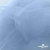 Сетка Фатин Глитер серебро, 12 (+/-5) гр/м2, шир.150 см, 16-93/голубой - купить в Чите. Цена 145.46 руб.