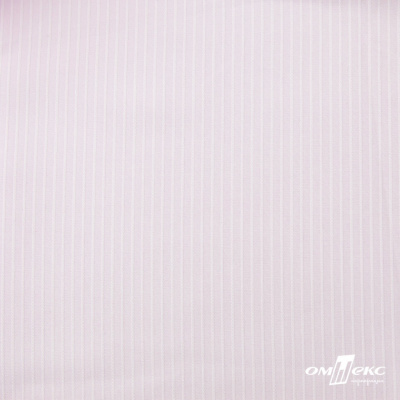 Ткань сорочечная Солар, 115 г/м2, 58% пэ,42% хл, окрашенный, шир.150 см, цв.2-розовый (арт.103)  - купить в Чите. Цена 306.69 руб.