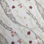 Сетка с вышивкой "Мадрид" 135 г/м2, 100% нейлон, ширина 130 см, Цвет 4/Черный - купить в Чите. Цена 980 руб.