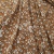 Плательная ткань "Фламенко" 11.1, 80 гр/м2, шир.150 см, принт растительный - купить в Чите. Цена 239.03 руб.