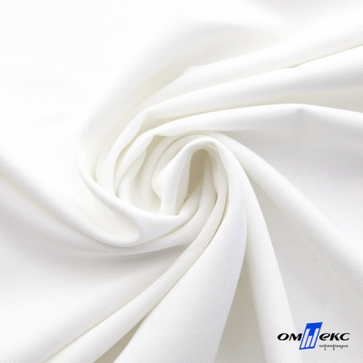 Ткань костюмная "Белла" 80% P, 16% R, 4% S, 230 г/м2, шир.150 см, цв. белый #12 - купить в Чите. Цена 489.29 руб.
