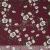 Плательная ткань "Фламенко" 3.3, 80 гр/м2, шир.150 см, принт растительный - купить в Чите. Цена 317.46 руб.