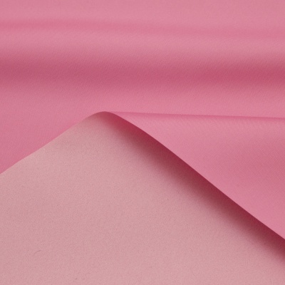Курточная ткань Дюэл (дюспо) 15-2216, PU/WR/Milky, 80 гр/м2, шир.150см, цвет розовый - купить в Чите. Цена 147.29 руб.